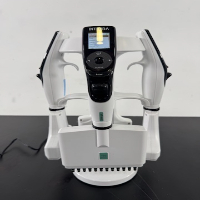 Integra Electronic Multichannel Pipettes w/Stand - Quantity 4 image 3